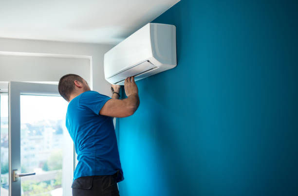 Best Solar-powered HVAC Systems in Tucumcari, NM
