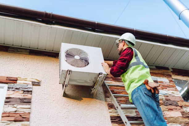 Best Residential HVAC in Tucumcari, NM