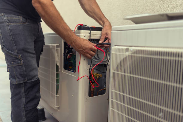 Best HVAC Retrofitting and Upgrading in Tucumcari, NM