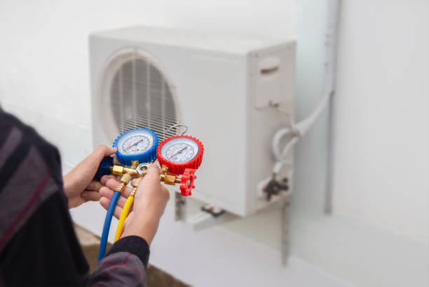 Best Geothermal HVAC Systems in Tucumcari, NM