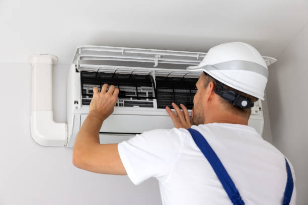 Best Residential HVAC in Tucumcari, NM