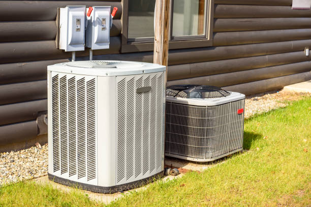 Tucumcari, NM HVAC Company